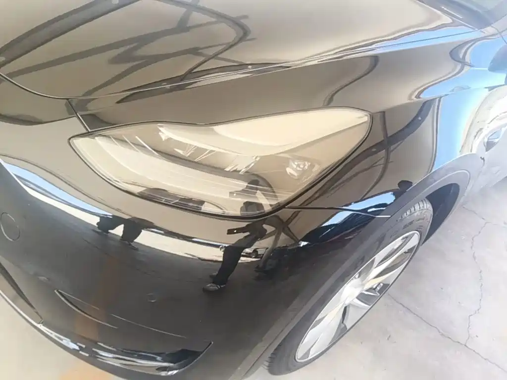 Tesla Model Y — миниатюра 24