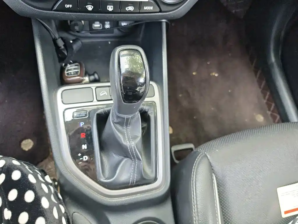 Hyundai ix25 — миниатюра 10
