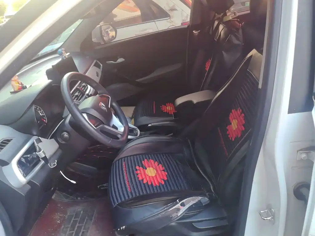 Baojun 510 — миниатюра 8