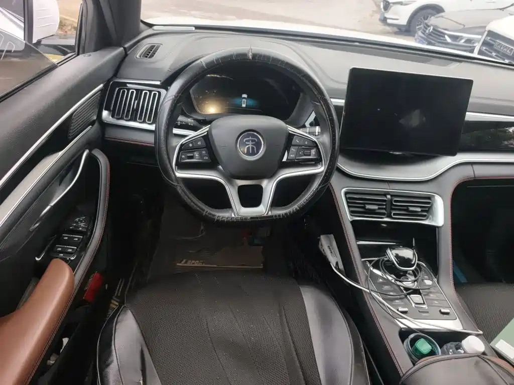 BYD PLUS — миниатюра 6