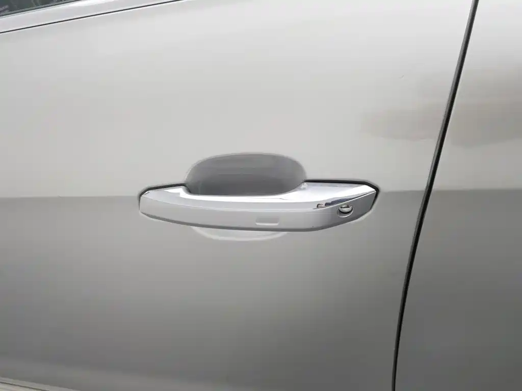 Audi A4L — миниатюра 18