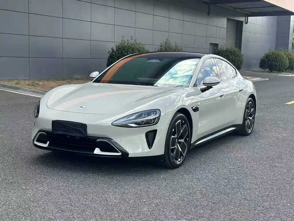Xiaomi SU7