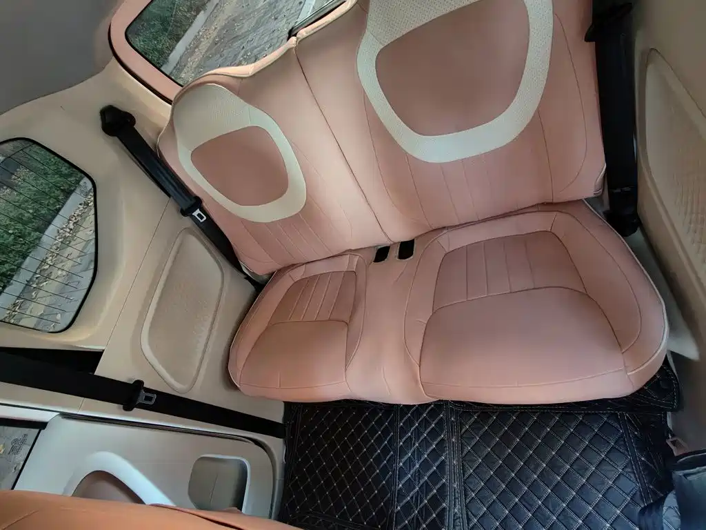 Wuling MINIEV — миниатюра 12