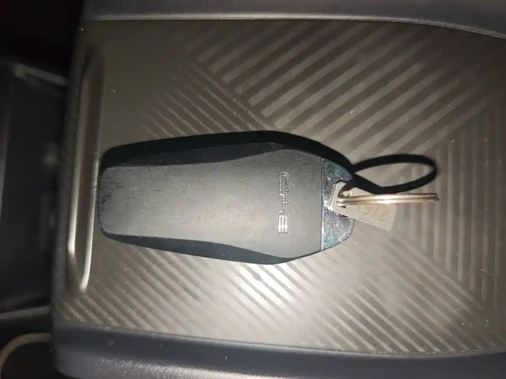 BYD Seagull — миниатюра 9