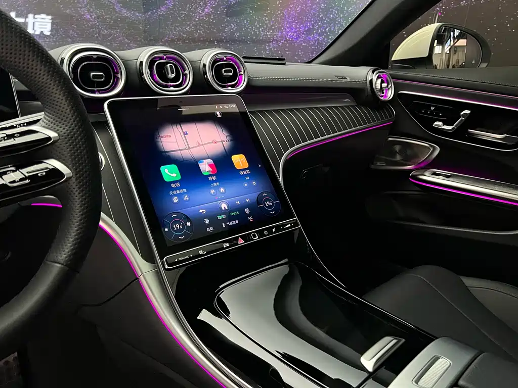 Mercedes-Benz CLE — миниатюра 17