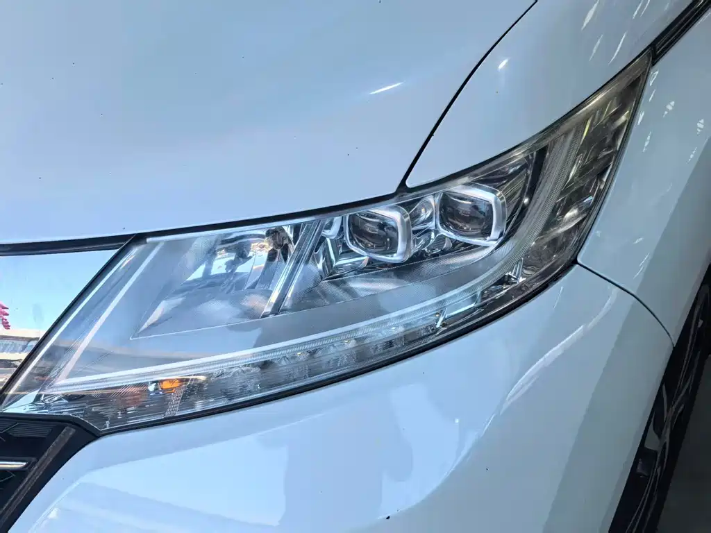 Honda Odyssey — миниатюра 3