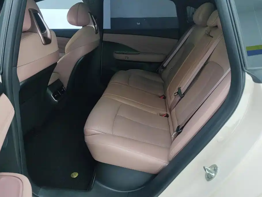 Nissan N7 — миниатюра 11