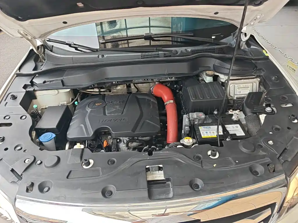 Haval H2 — миниатюра 20