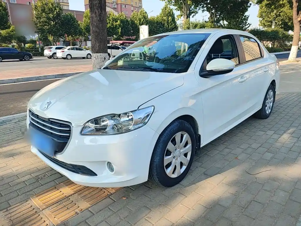 Peugeot 301 — миниатюра 2