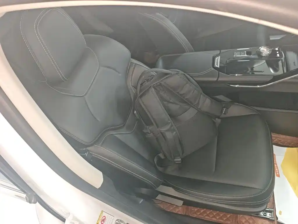 Haval H6 — миниатюра 25