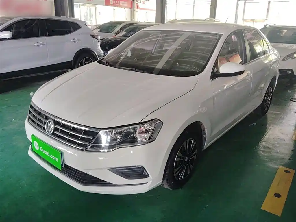 Volkswagen Jetta 2018