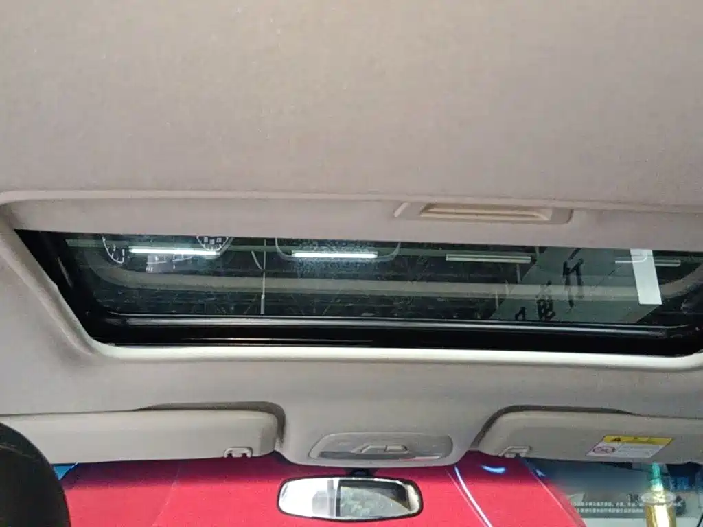 Chevrolet Cavalier — миниатюра 18
