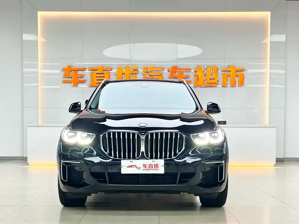 BMW X5 — миниатюра 3