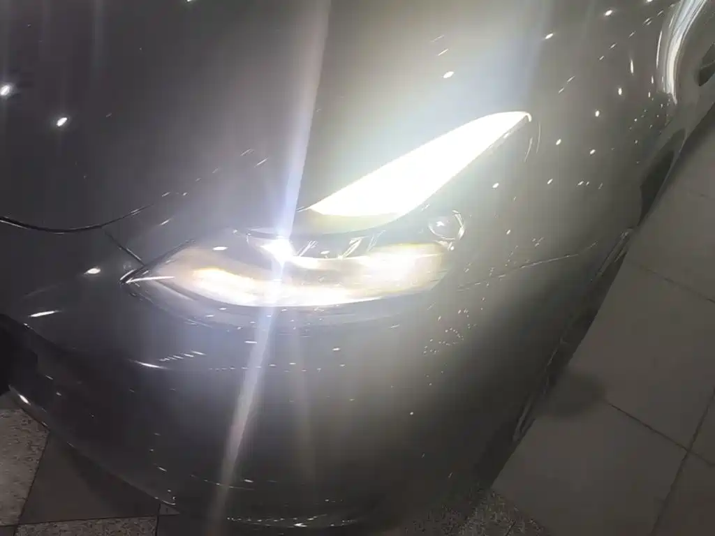 Tesla Model Y — миниатюра 24