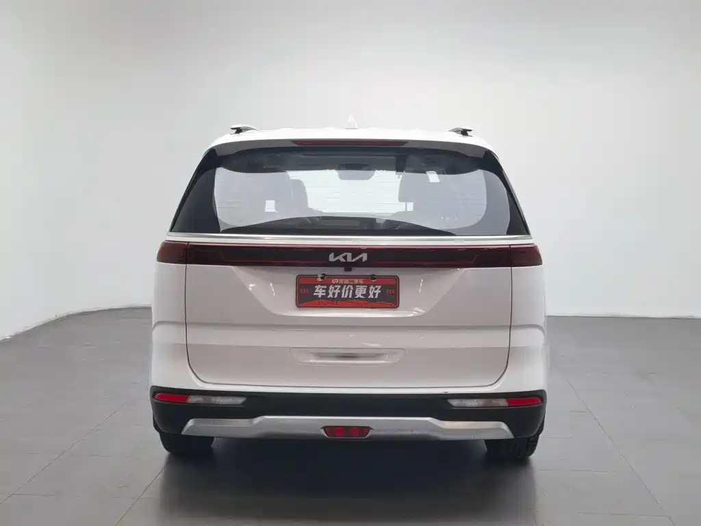 Kia Carnival — миниатюра 5