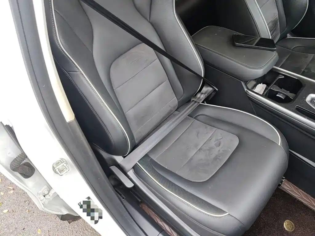 Haval H6 — миниатюра 25