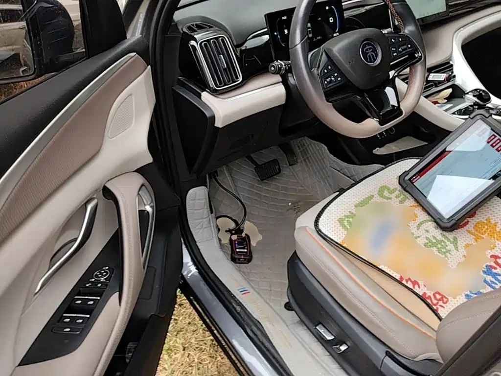 BYD Pro New Energy — миниатюра 16
