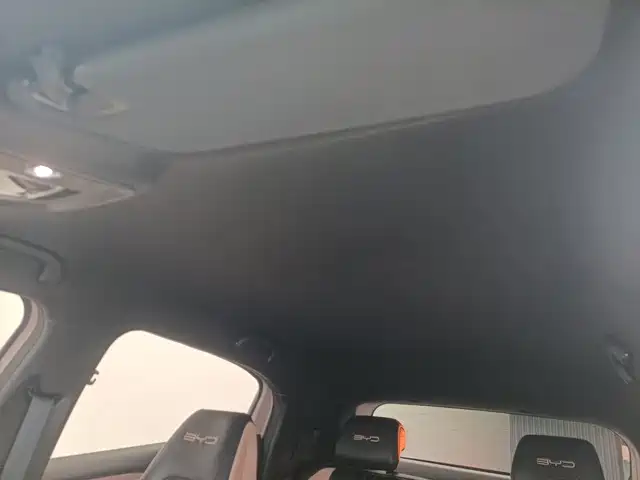 BYD Seagull — миниатюра 9
