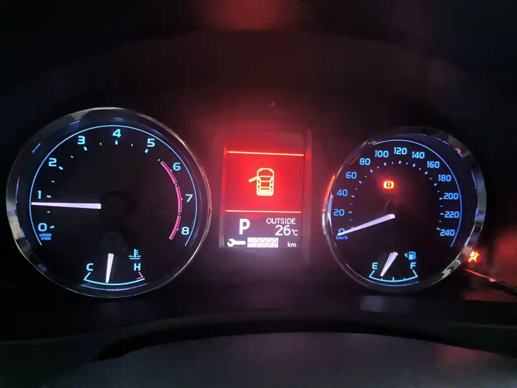 Toyota Corolla — миниатюра 7