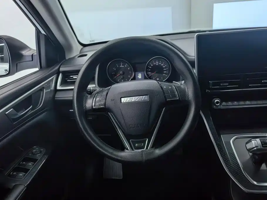 Haval M6 — миниатюра 15