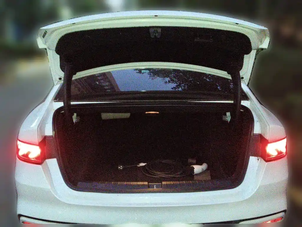 BYD Qin PLUS — миниатюра 19