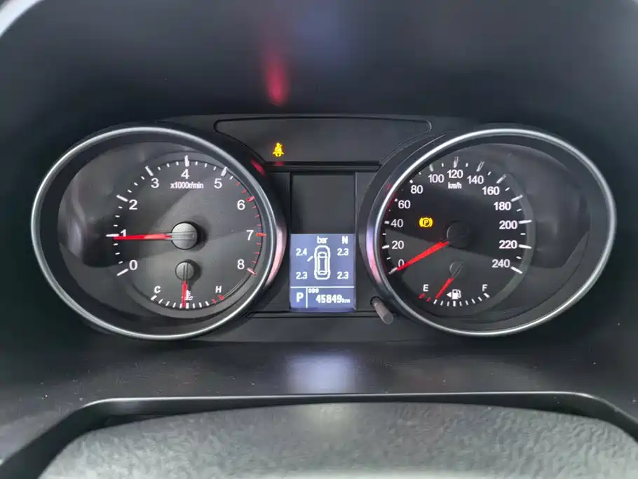 Haval M6 — миниатюра 14
