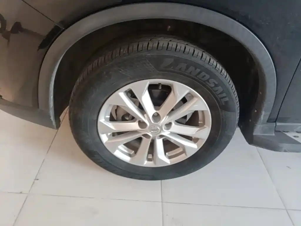 Nissan X-Trail — миниатюра 23