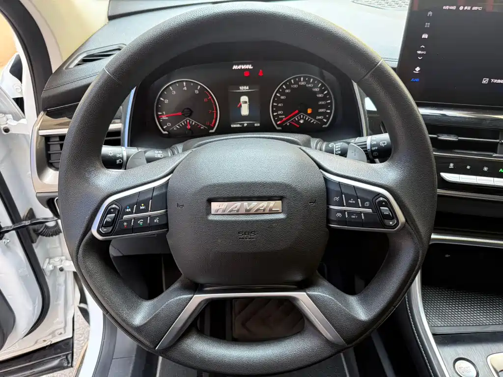 Haval H6 — миниатюра 11