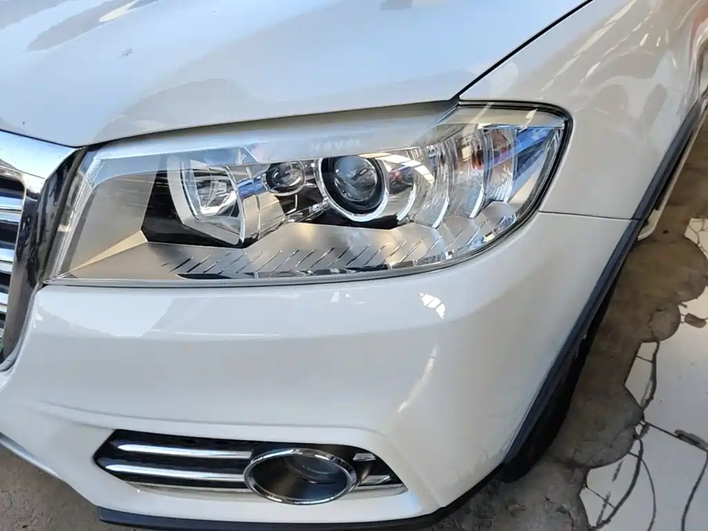 Haval H6 — миниатюра 24