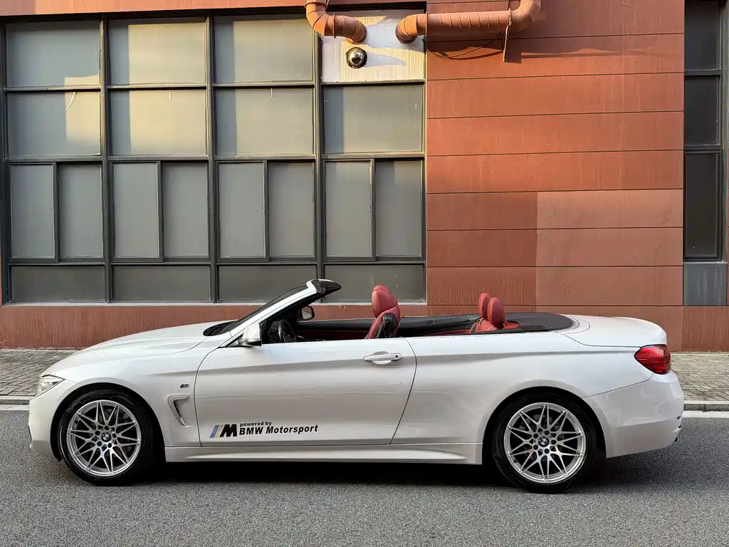BMW 4 Series — миниатюра 4
