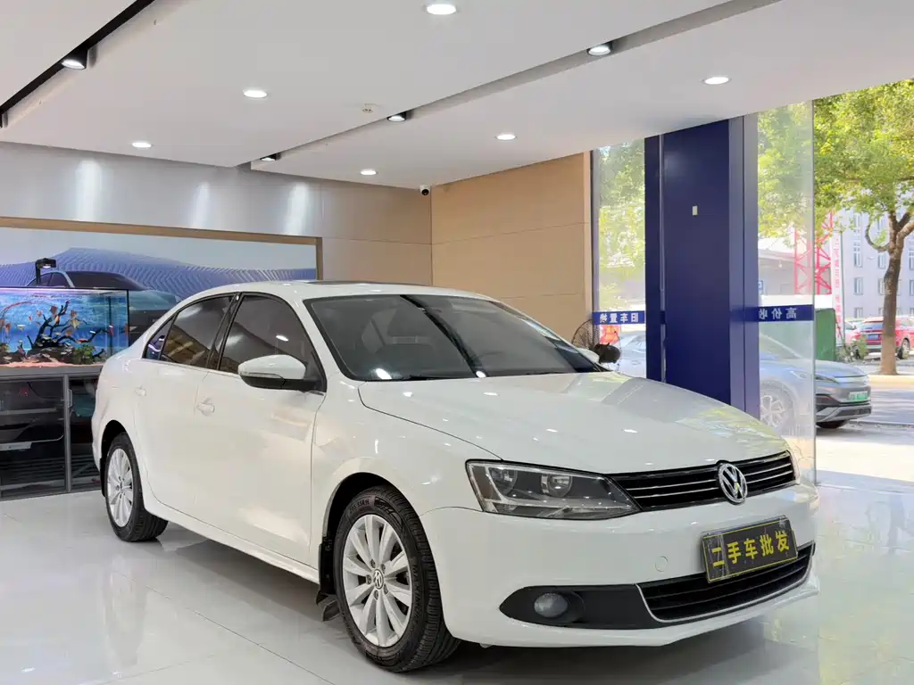 Volkswagen Sagitar — миниатюра 3