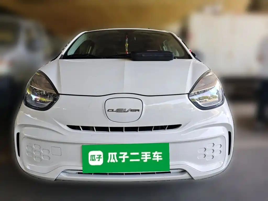 Roewe Clever — миниатюра 2