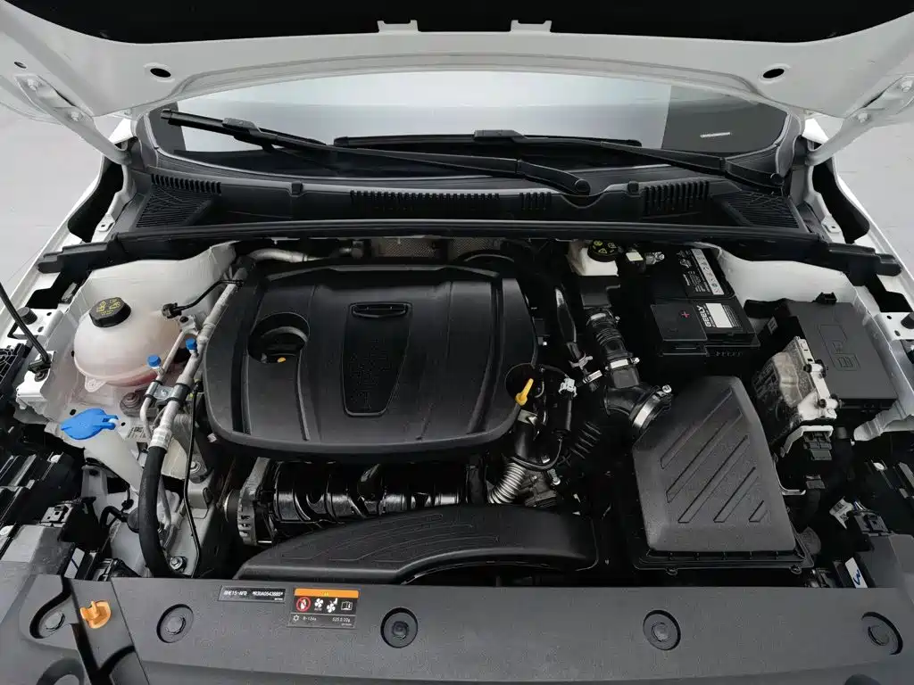 Geely Emgrand — миниатюра 6