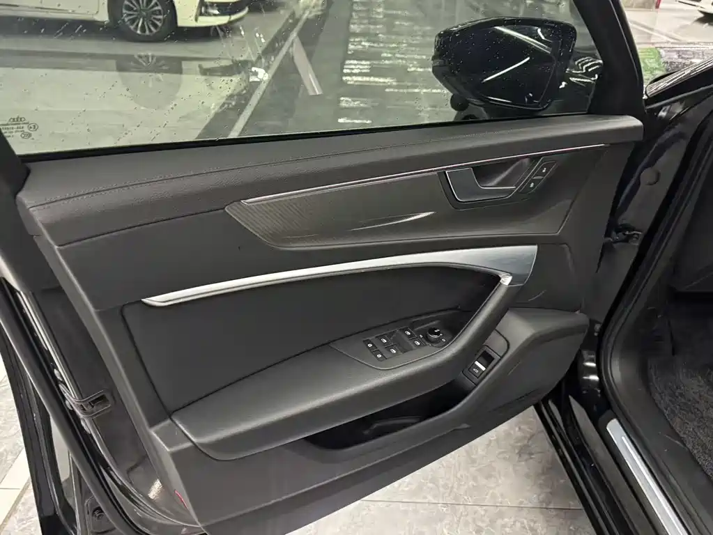Audi A6L 2021 45 TFSI
