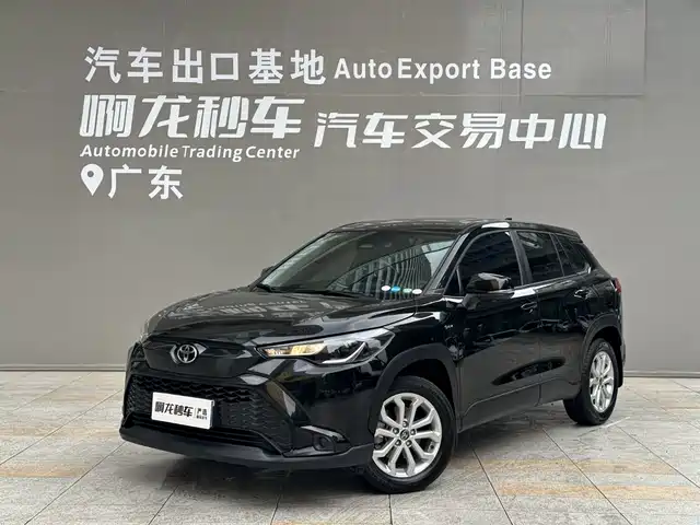 Toyota Frontlander