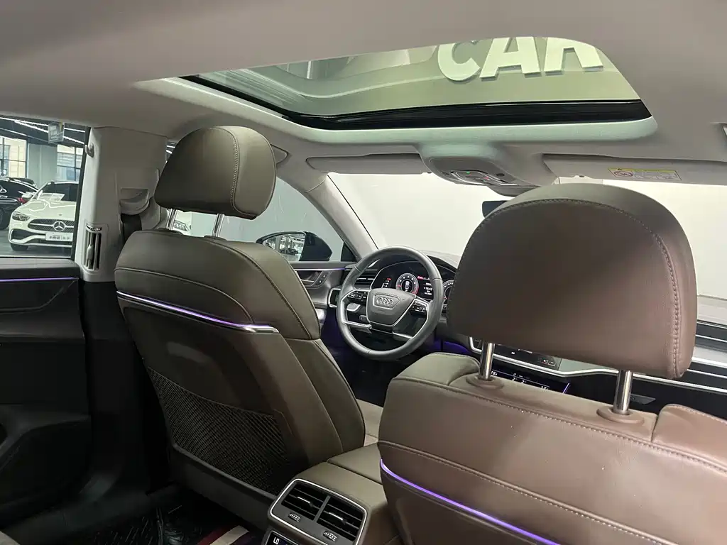 Audi A7L — миниатюра 20