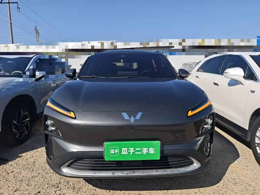 Wuling Xingguang S — миниатюра 3