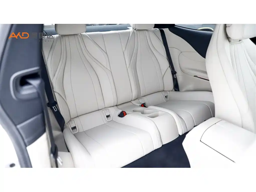 Mercedes-Benz CLE 2024 CLE 260