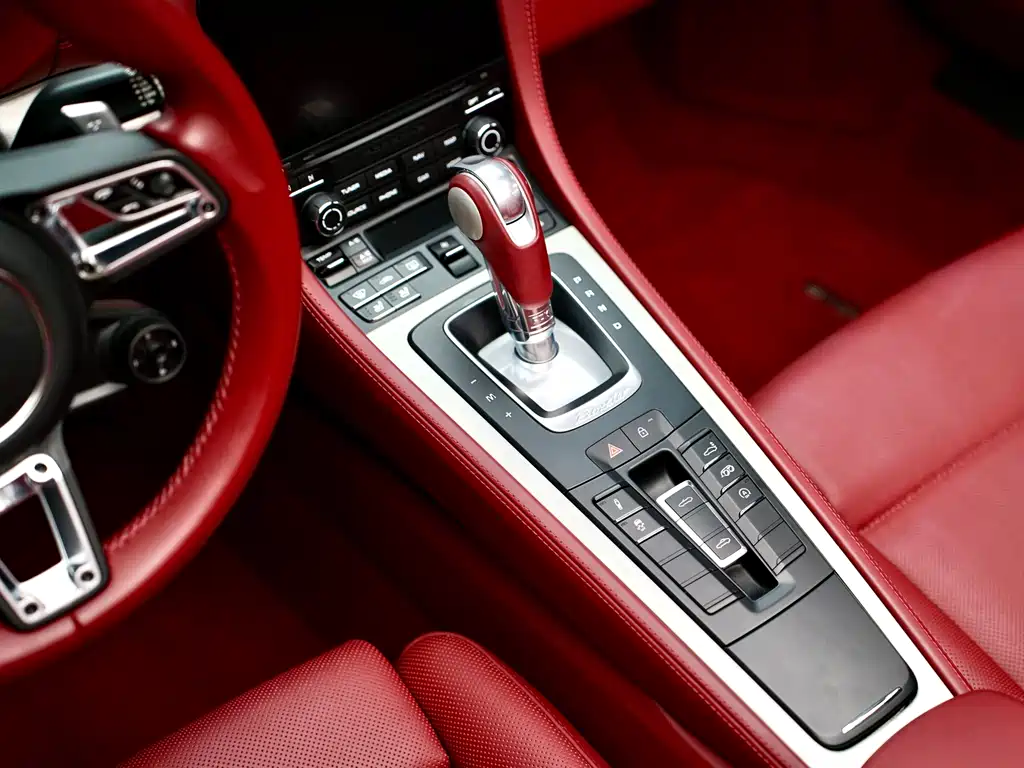 Porsche 718 — миниатюра 15