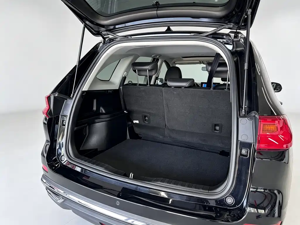 Haval M6 — миниатюра 6