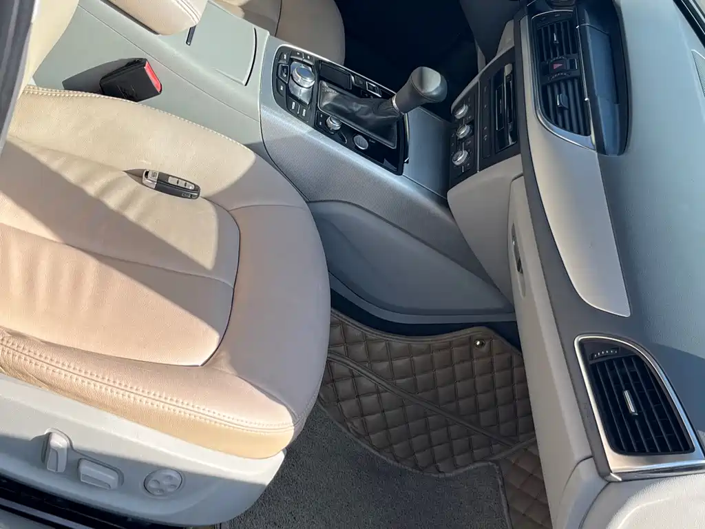 Audi A6L — фотографии объявления, Фото 17