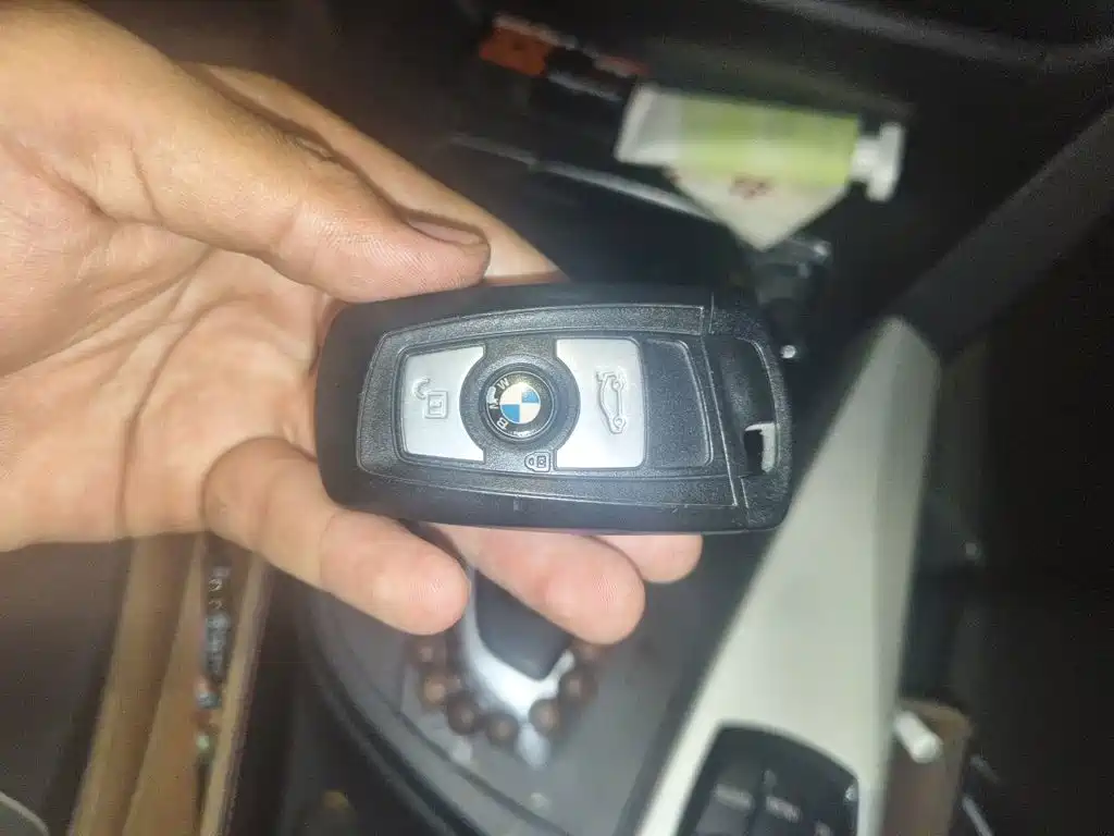 BMW 3 Series — миниатюра 12