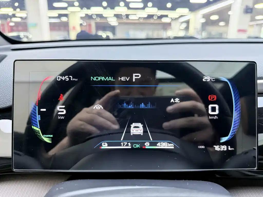BYD Pro New Energy — миниатюра 10