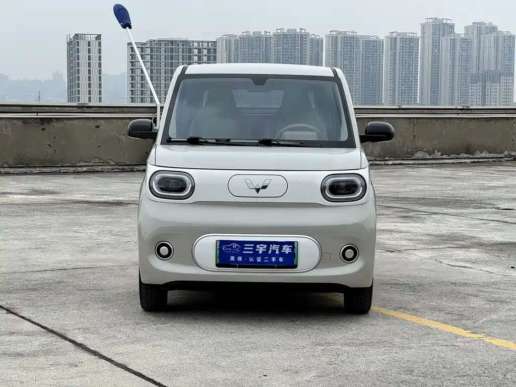 Wuling MINIEV — миниатюра 2