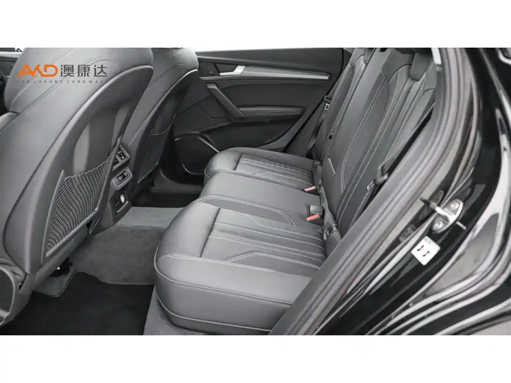 Audi Q5L 2022 40T Luxury