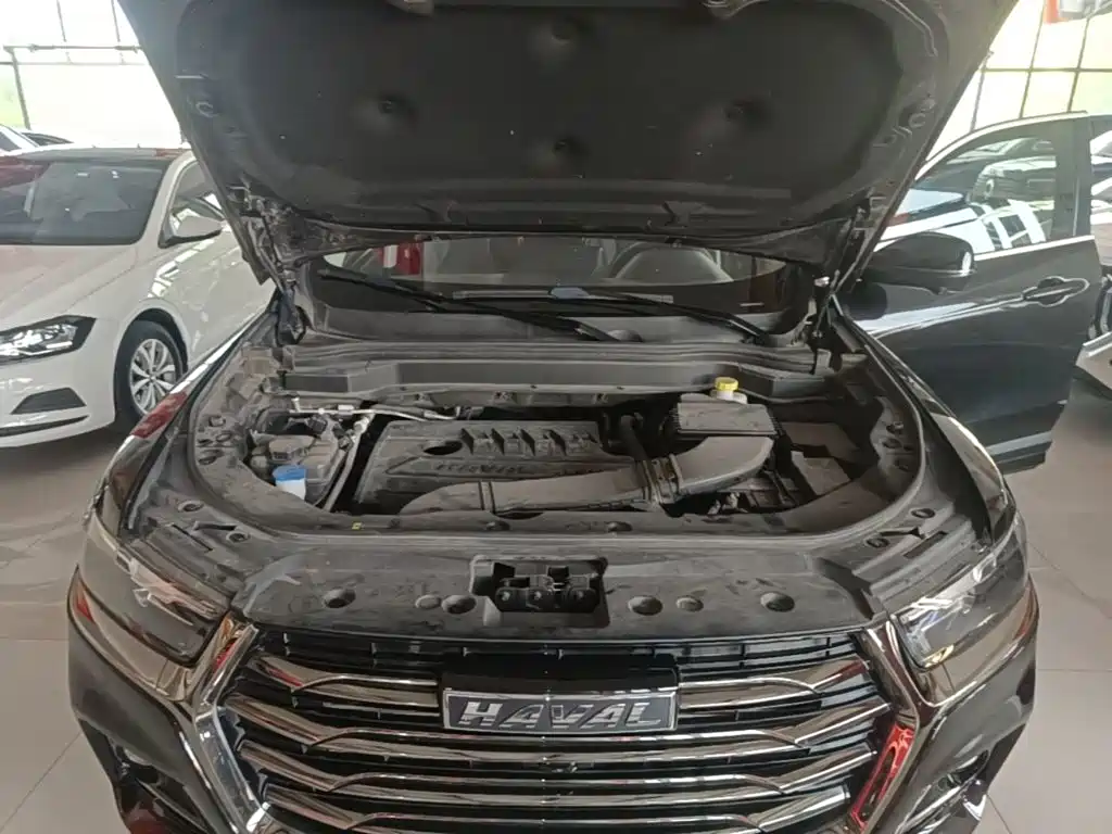 Haval H6 — миниатюра 20