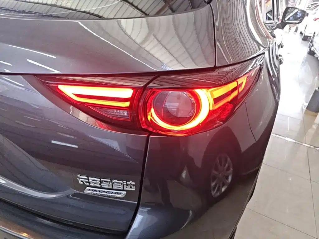Mazda CX-5 — миниатюра 8