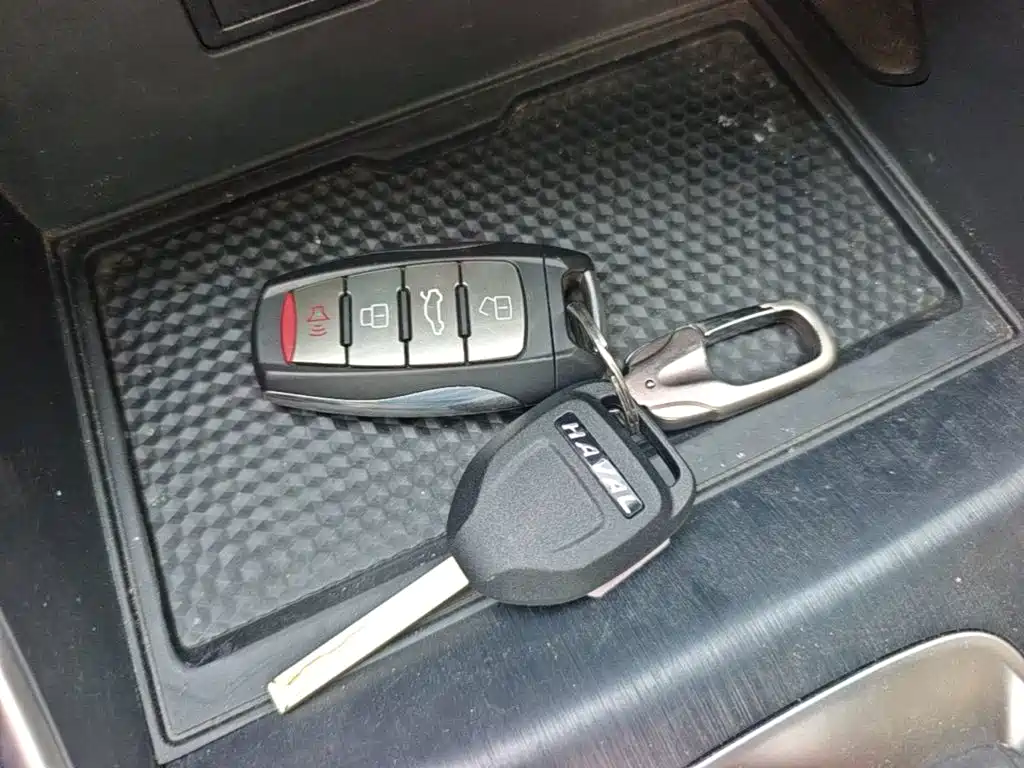 Haval H6 — миниатюра 9