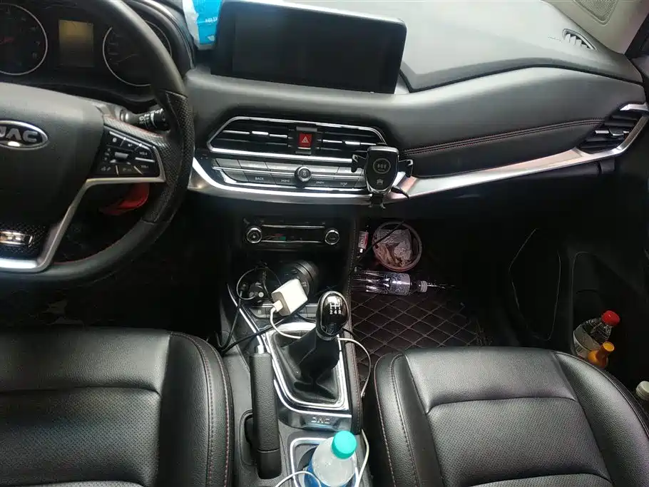 JIANGQI GROUP RUIFENG R3