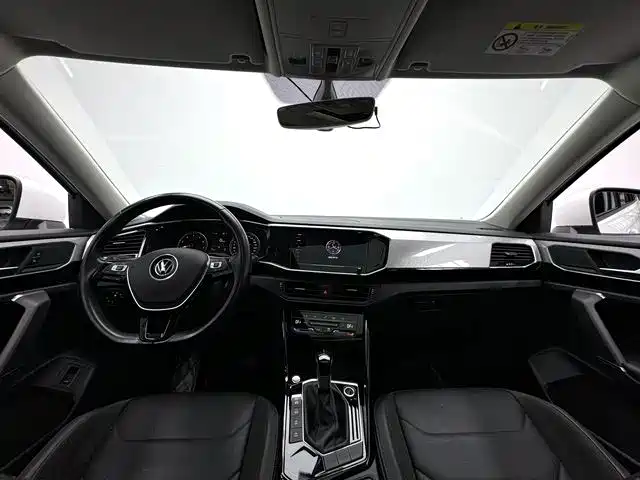 Volkswagen Tayron — миниатюра 4